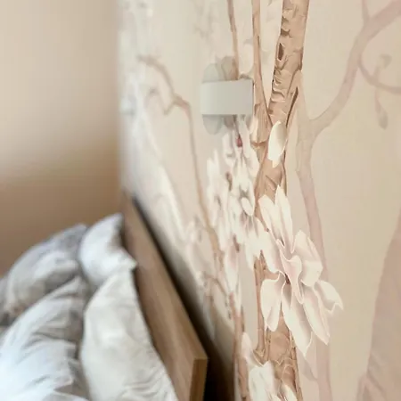 بيت للعطل Abeti's House روما