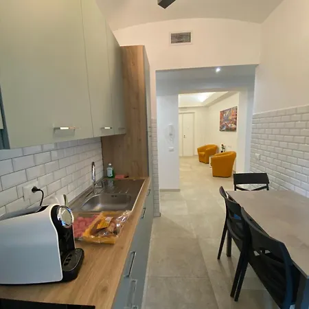 Abeti's House Ferienhaus