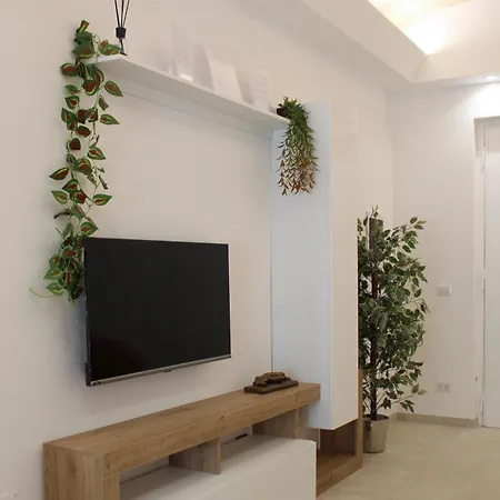 Abeti's House بيت للعطل *