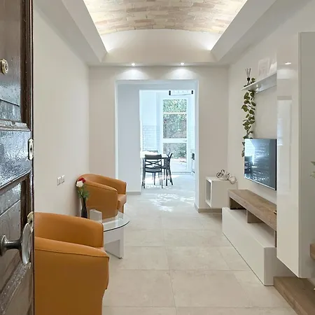 Casa vacanze Abeti's House