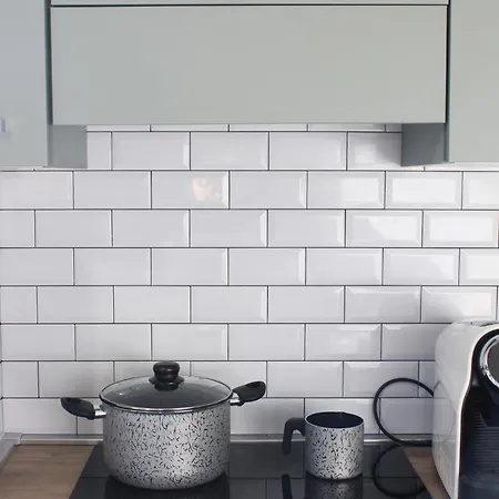 Abeti's House Ferienhaus