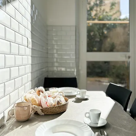 Casa vacanze Abeti's House