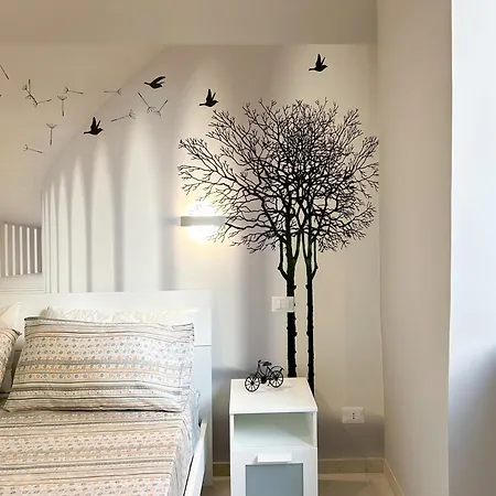 Ferienhaus Abeti's House *