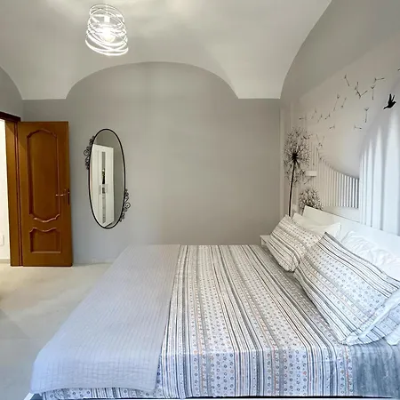Abeti's House بيت للعطل