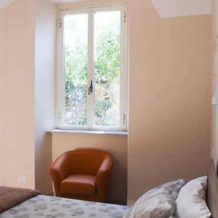 Abeti's House Ferienhaus *