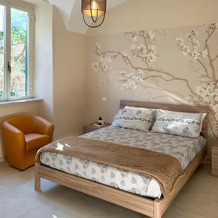 Abeti's House Ferienhaus