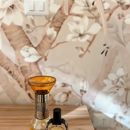 Abeti's House بيت للعطل روما