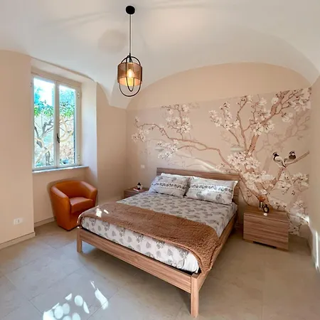 بيت للعطل Abeti's House