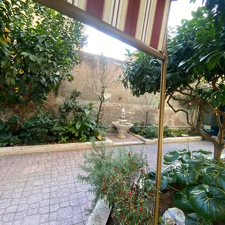 Abeti's House بيت للعطل