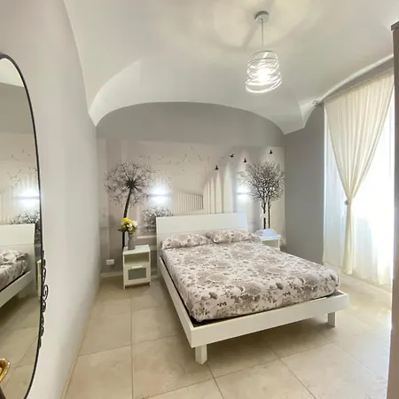 Ferienhaus Abeti's House Rom