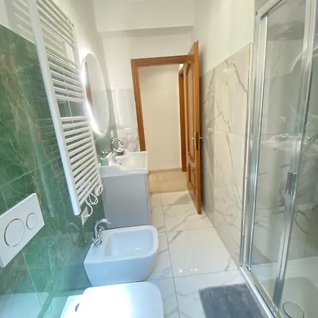 Casa vacanze Abeti's House