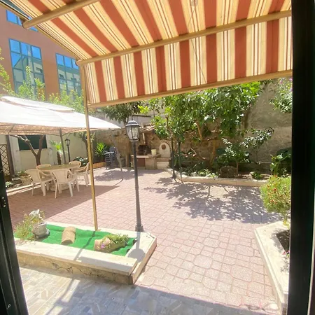 Casa vacanze Abeti's House Roma