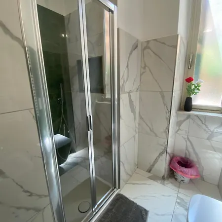 Abeti's House Ferienhaus