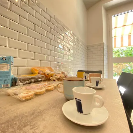 Casa vacanze Abeti's House Roma