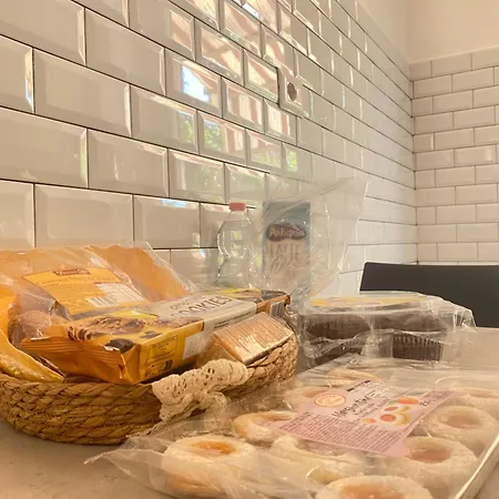 Ferienhaus Abeti's House Rom