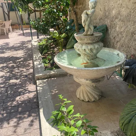 Abeti's House Ferienhaus