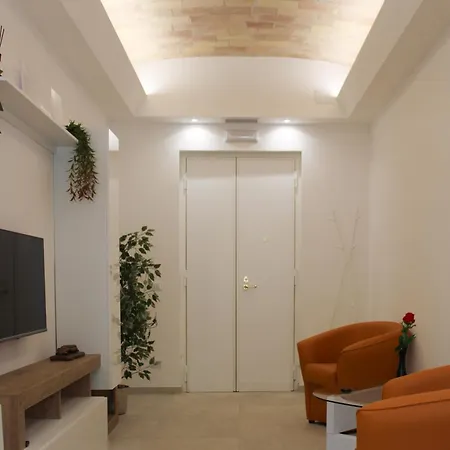Abeti's House