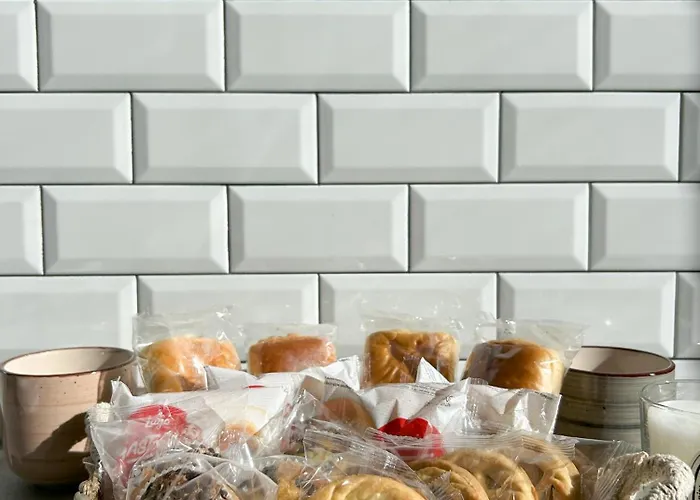 Abeti's House Vakantiehuis