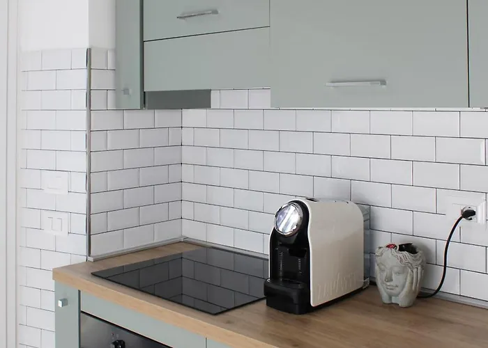 Abeti's House Vakantiehuis Rome