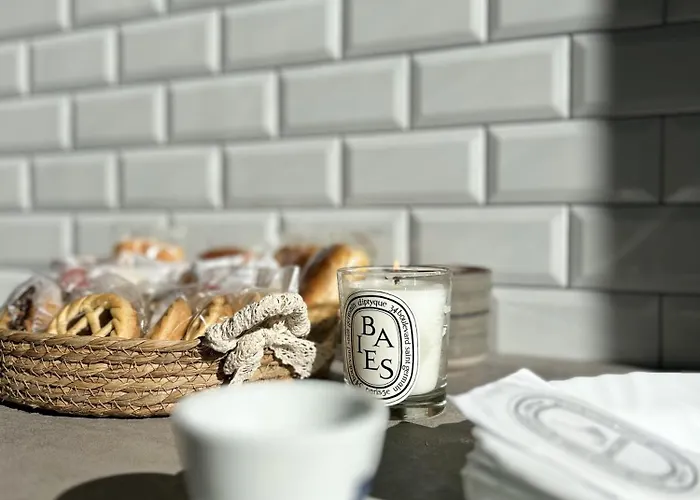 Vakantiehuis Abeti's House Rome