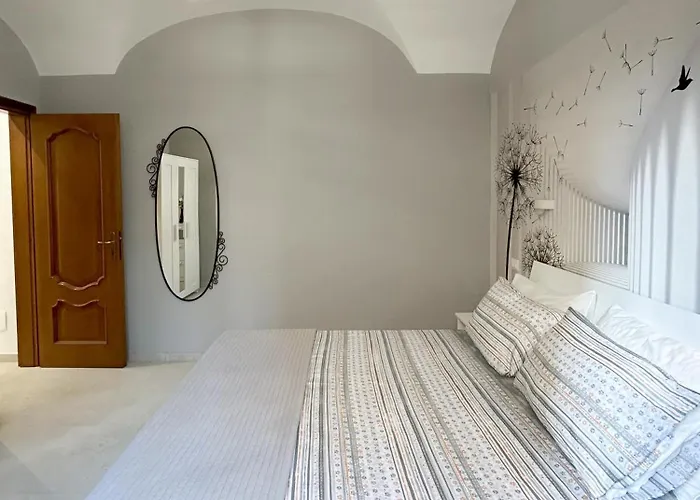 Abeti's House Vakantiehuis