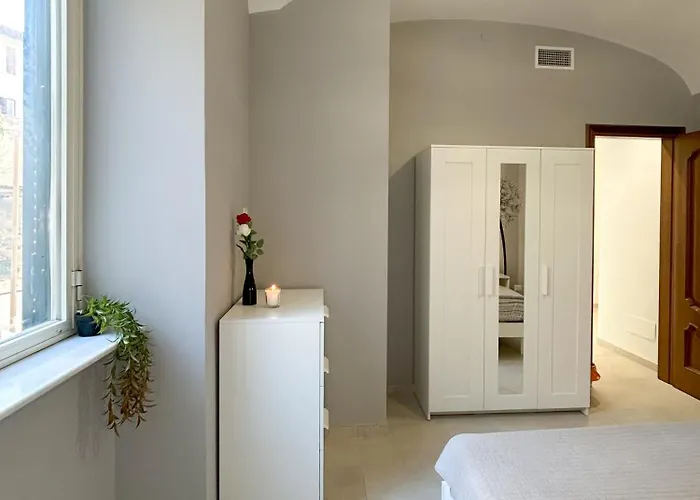 Vakantiehuis Abeti's House *