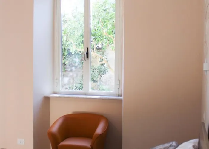 Abeti's House Vakantiehuis *