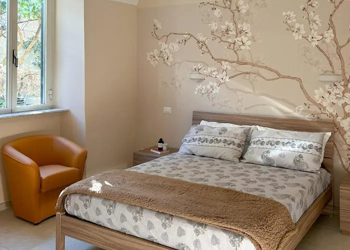 Abeti's House Vakantiehuis