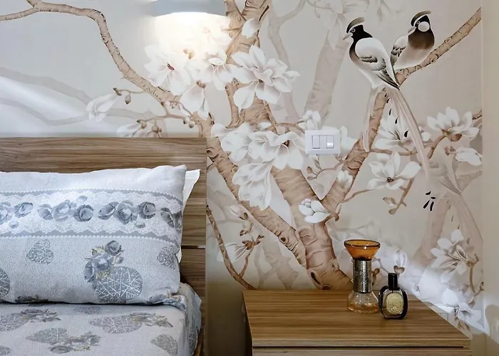 Abeti's House Vakantiehuis *