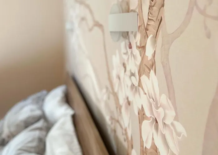 Vakantiehuis Abeti's House Rome