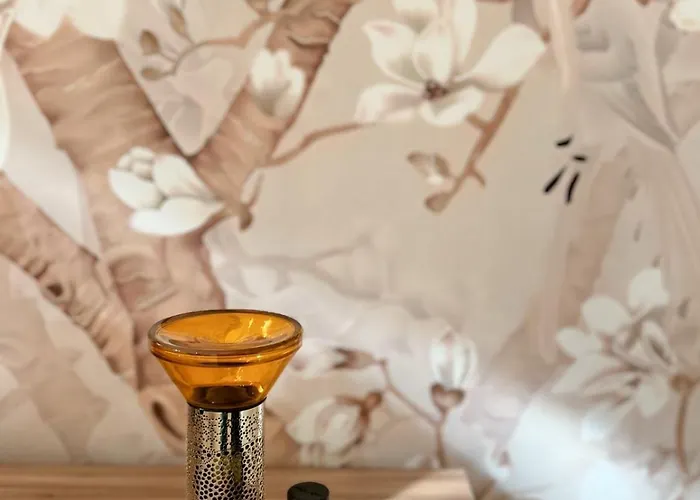 Abeti's House Vakantiehuis Rome