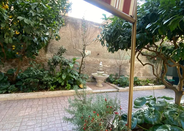 Abeti's House Vakantiehuis