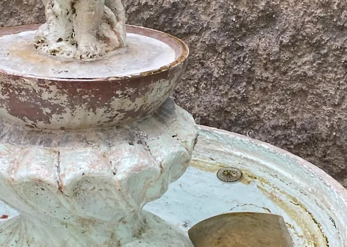 Abeti's House * Rome