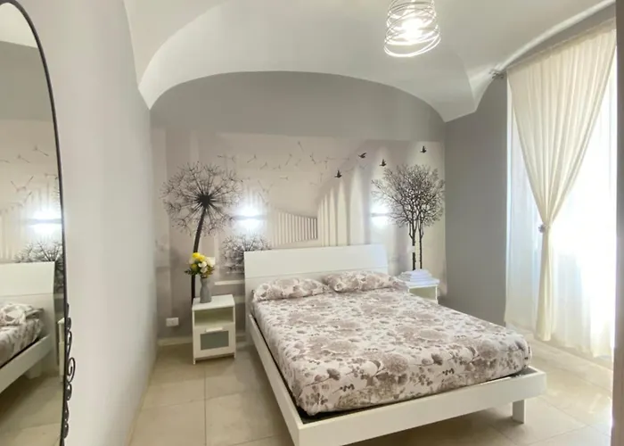 Vakantiehuis Abeti's House Rome