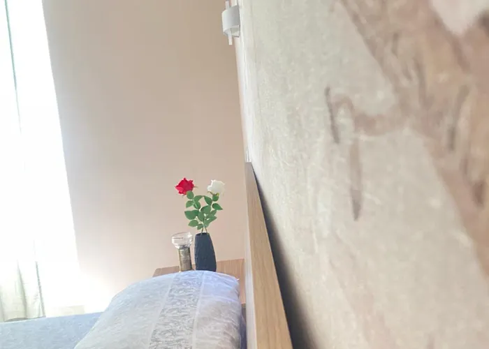 Abeti's House Vakantiehuis