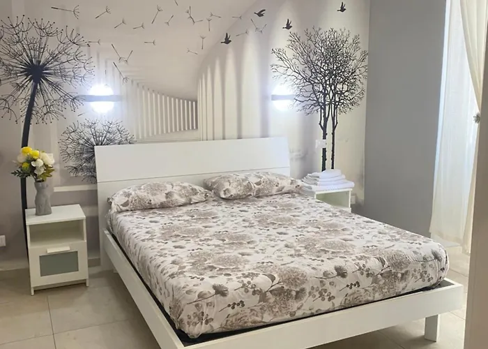 Abeti's House Vakantiehuis Rome