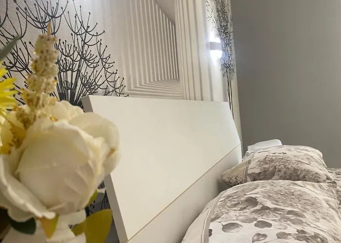 Vakantiehuis Abeti's House