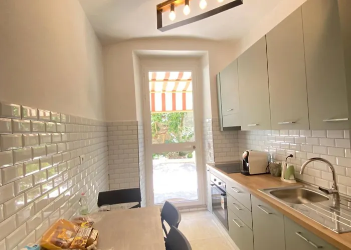 Abeti's House Vakantiehuis *