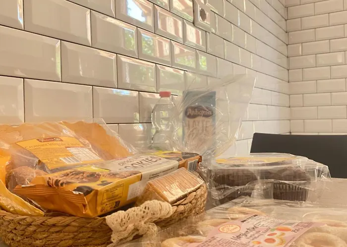 Vakantiehuis Abeti's House Rome