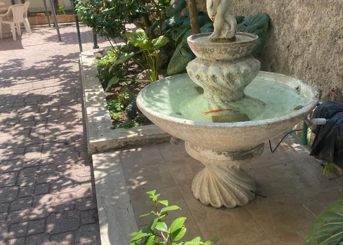 Abeti's House Vakantiehuis