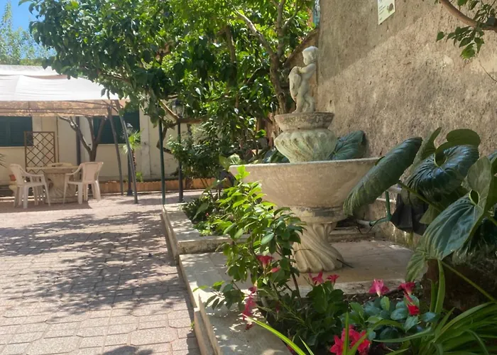 Abeti's House Vakantiehuis Rome