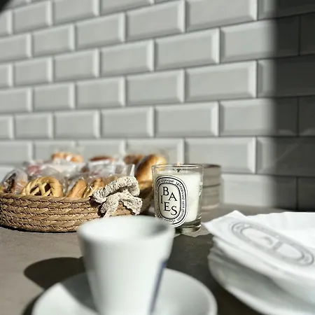 Holiday home Abeti's House Rome